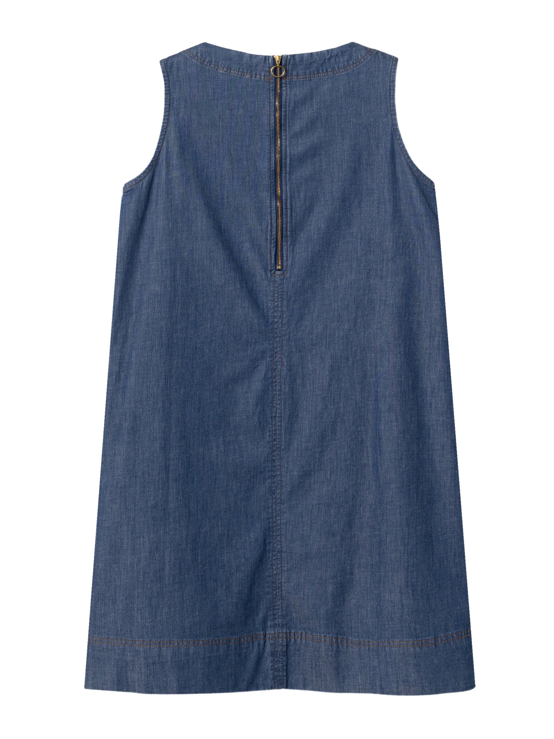 Mademoiselle Yéyé Ga Goo Dress