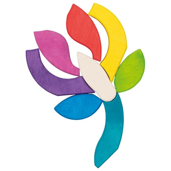 goki Legespiel Schmetterling Mariposa