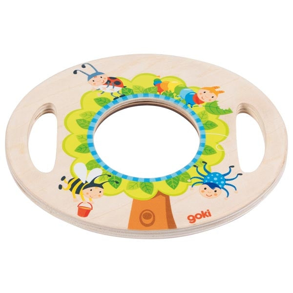 Goki XXL-Lupe m. Griffen