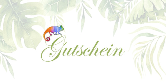 Gutschein über 50,- €