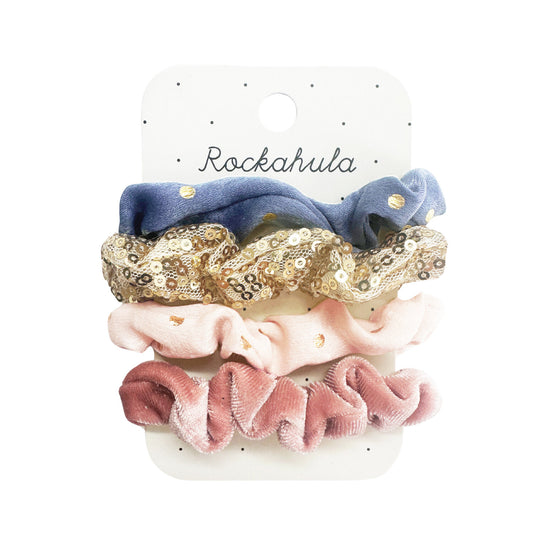 Rockahula Haargummis/Scrunchies