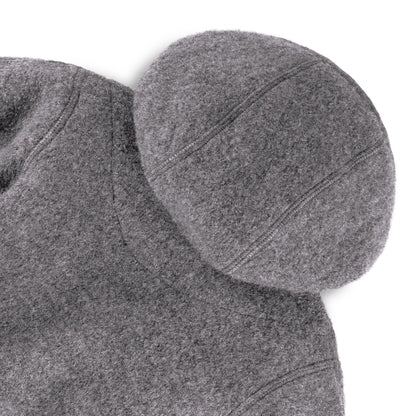 Halfen Walkoverall, Grau