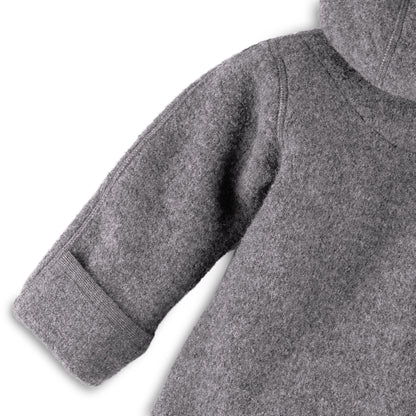 Halfen Walkoverall, Grau