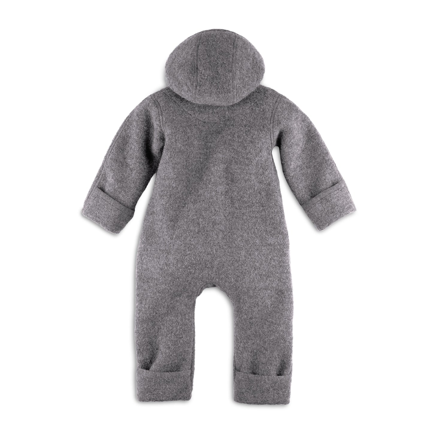 Halfen Walkoverall, Grau