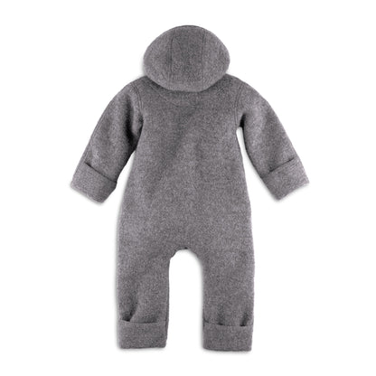 Halfen Walkoverall, Grau