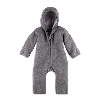 Halfen Walkoverall, Grau