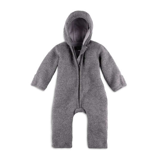 Halfen Walkoverall, Grau