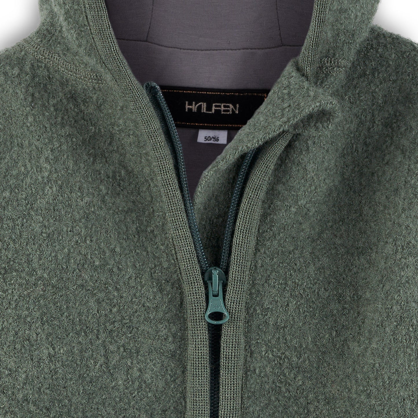 Halfen Walkoverall, Oliv