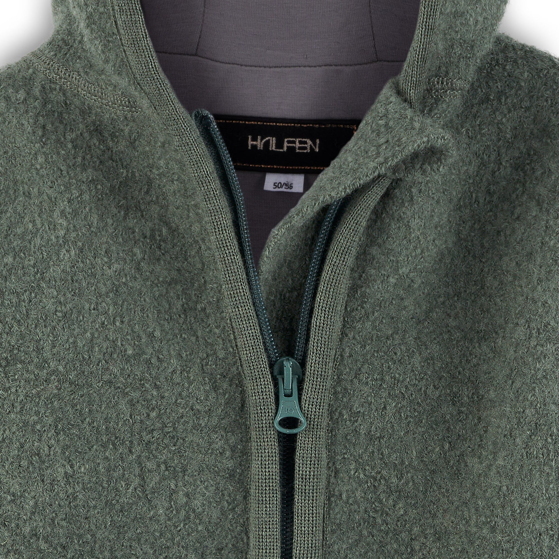 Halfen Walkoverall, Oliv