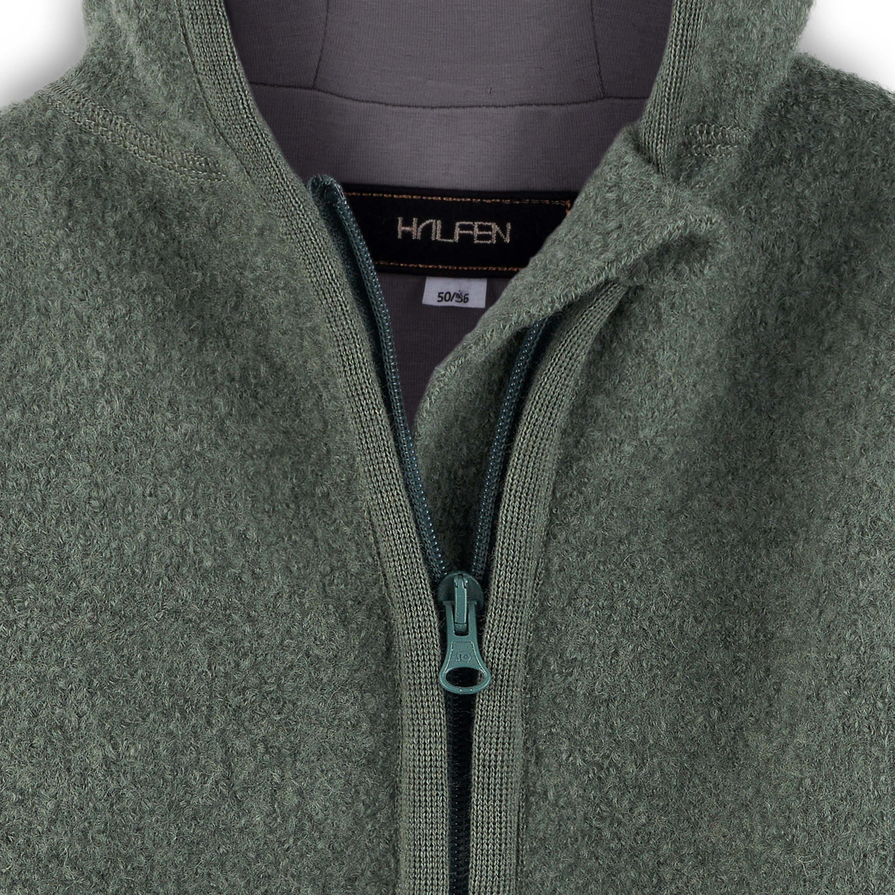 Halfen Walkoverall, Oliv