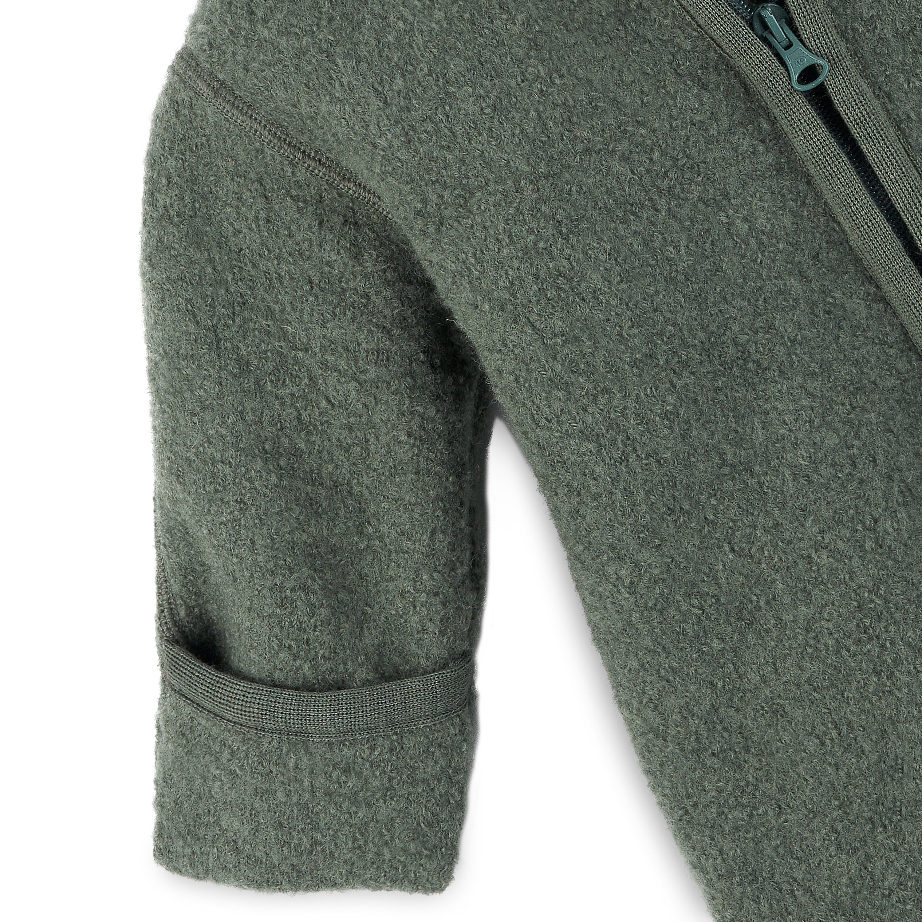 Halfen Walkoverall, Oliv