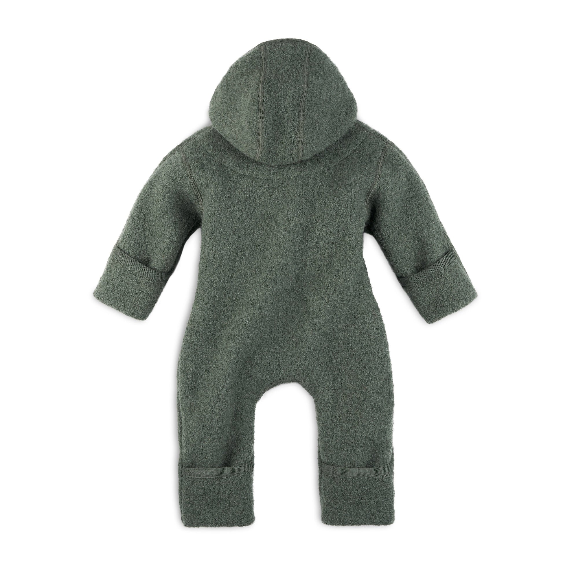 Halfen Walkoverall, Oliv