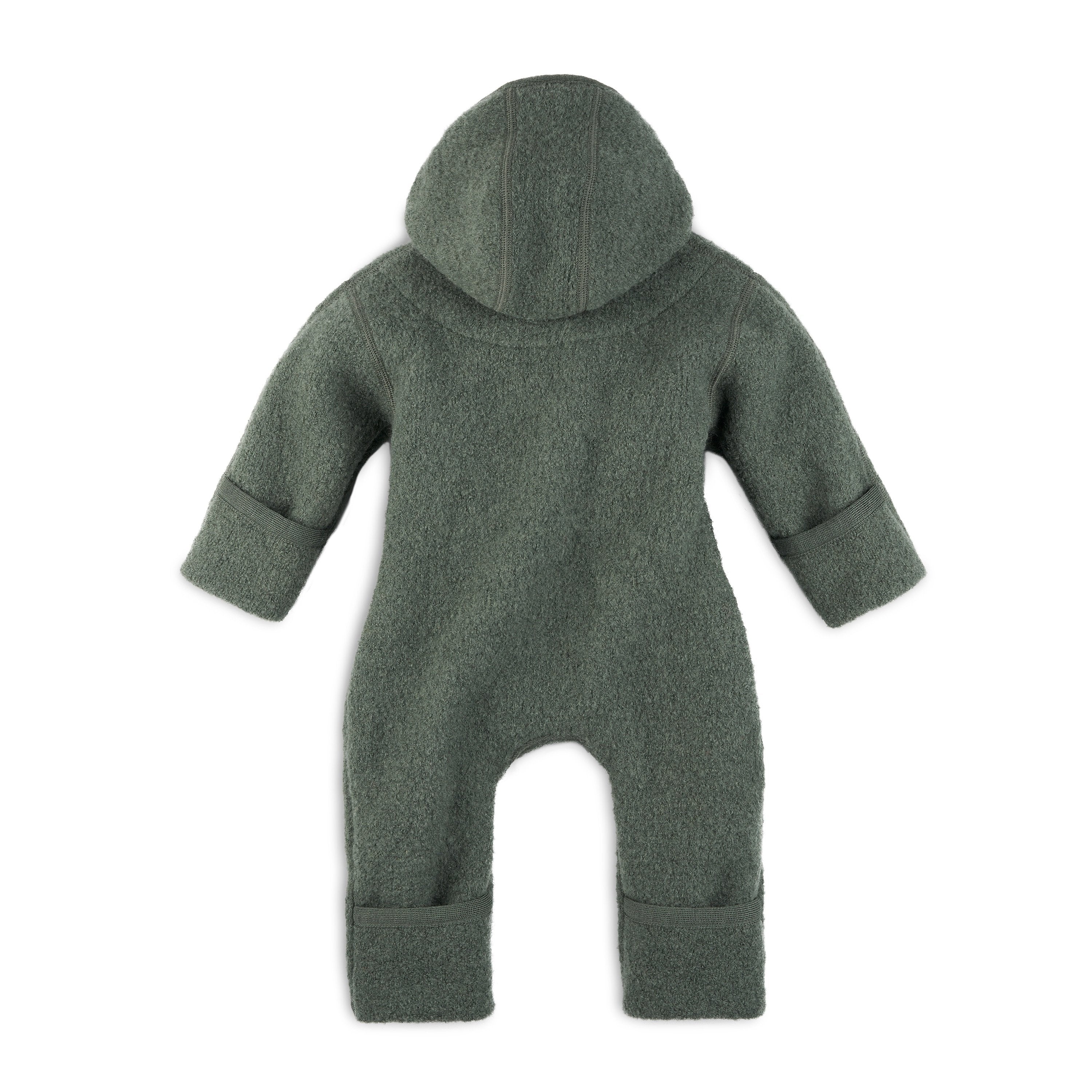 Halfen Walkoverall, Oliv