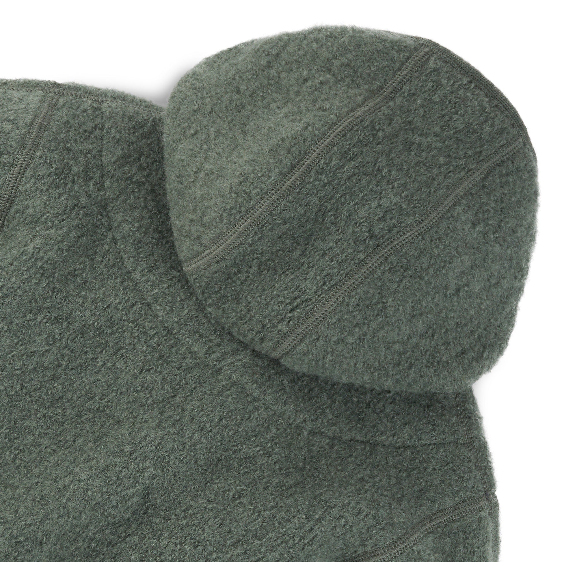 Halfen Walkoverall, Oliv