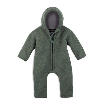 Halfen Walkoverall, Oliv