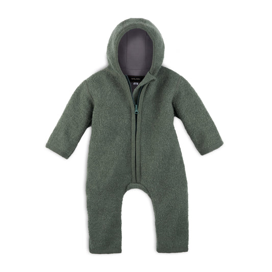 Halfen Walkoverall, Oliv