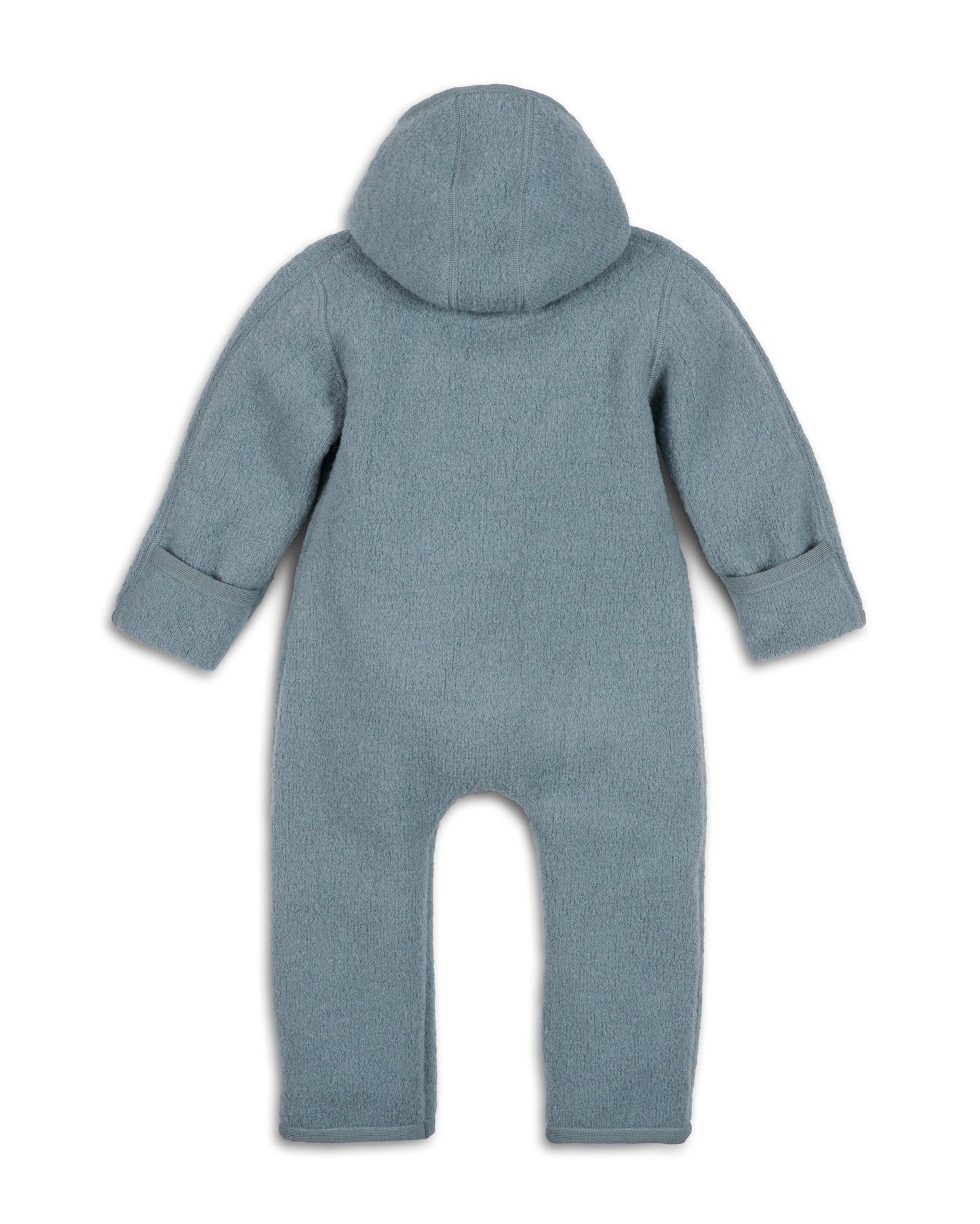 Halfen Walkoverall, Rauchblau