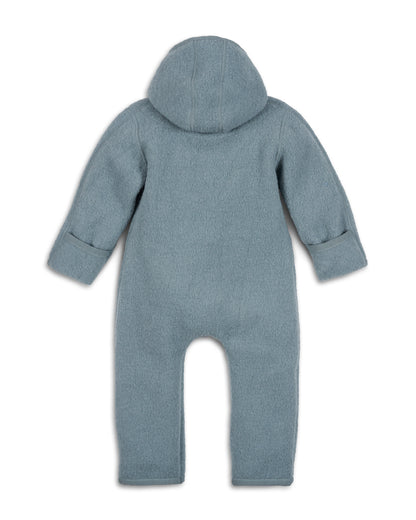 Halfen Walkoverall, Rauchblau