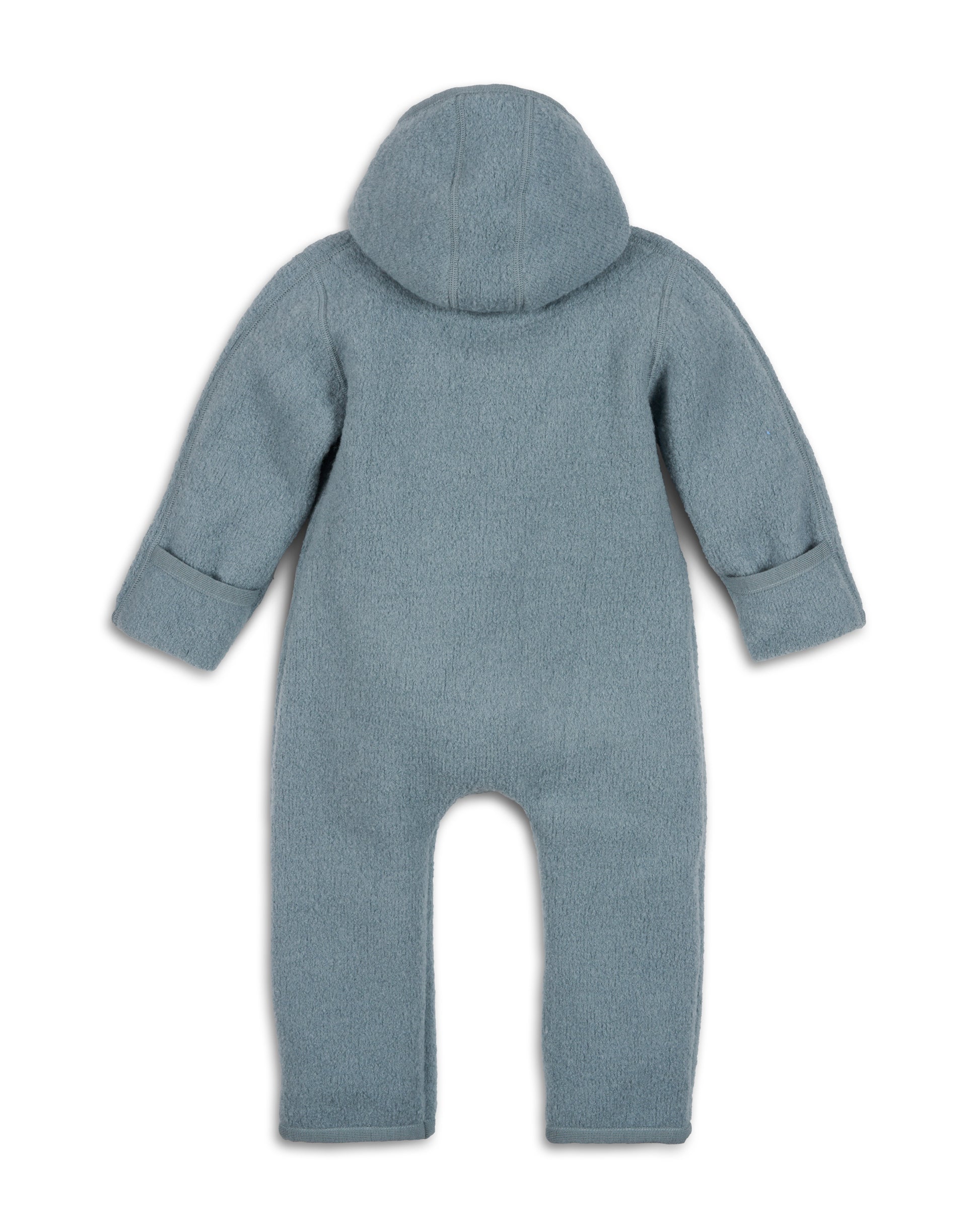 Halfen Krone Wollwalk, Rauchblau