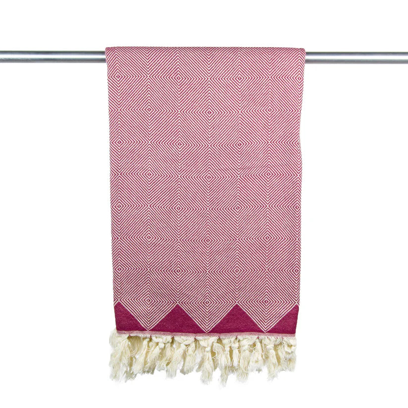 Yolunda Hamamtuch Kestane, Beere