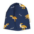 Maxomorra Mütze BW-Fleece, T-Rex