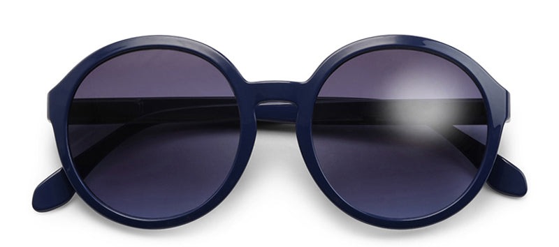 Have A Look Sonnenbrille Diva, Blue