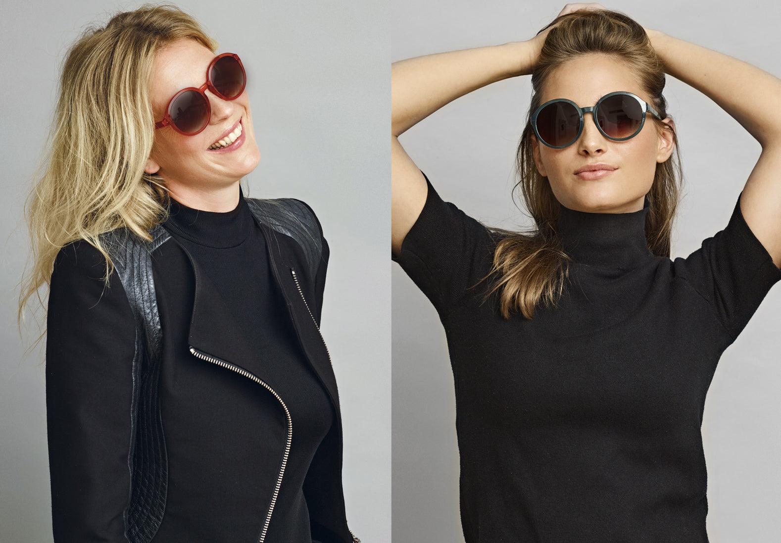 Have A Look Sonnenbrille Diva, Grass