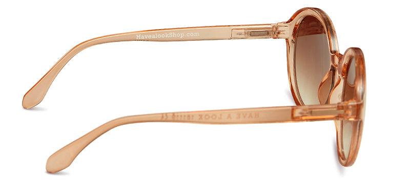 Have A Look Sonnenbrille Diva, Melon