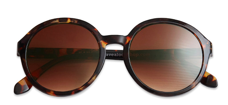 Have A Look Sonnenbrille Diva, Tortoise