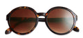 Have A Look Sonnenbrille Diva, Tortoise