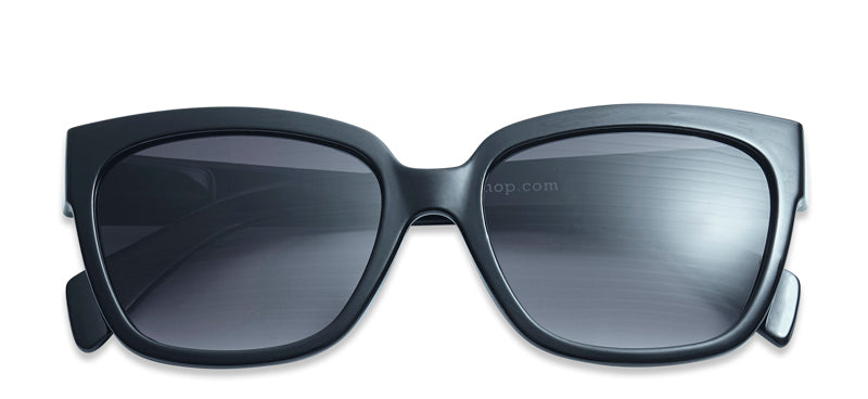 Have A Look Sonnenbrille Mood Schwarz