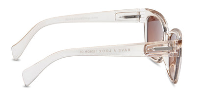 Have A Look Sonnenbrille Mood Champagner