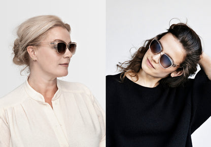 Have A Look Sonnenbrille Mood Champagner