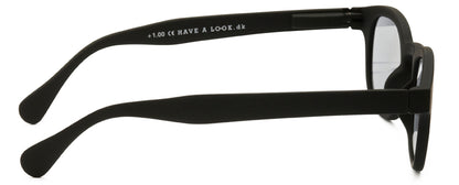 Have A Look Sonnenbrille Casual, Clear Jade