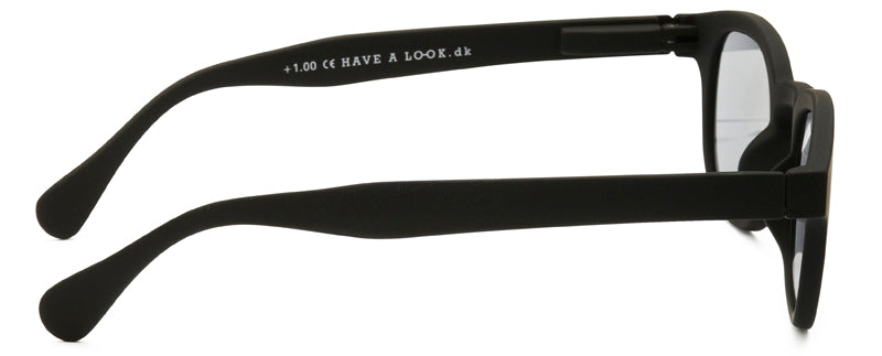 Have A Look Sonnenbrille Casual, transparent