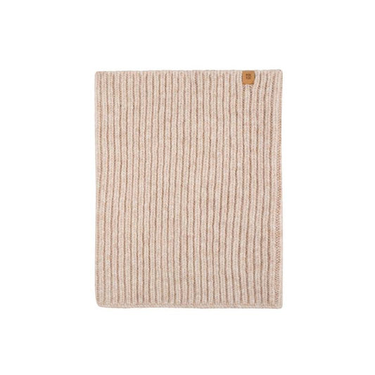 PurePure Erw. Loopschal Alpaka, Oat