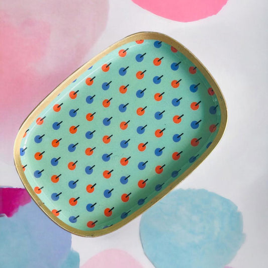 NOI Hamburg Minischale cute geo