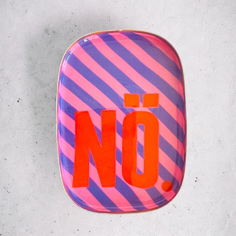 NOI Hamburg Minischale NÖ