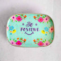 NOI Hamburg Minischale be positive