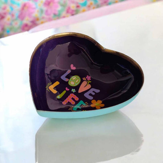 NOI Hamburg Herzschale Love Life