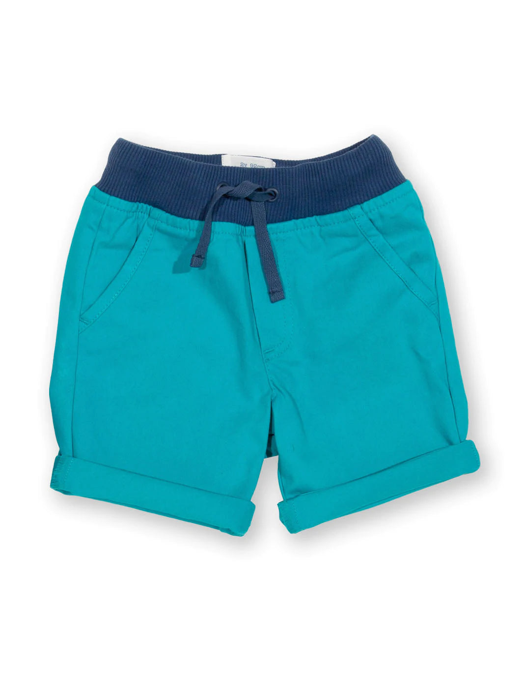 Kite Yacht Shorts, blue