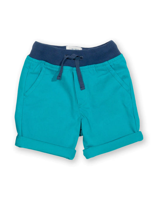 Kite Yacht Shorts, blue