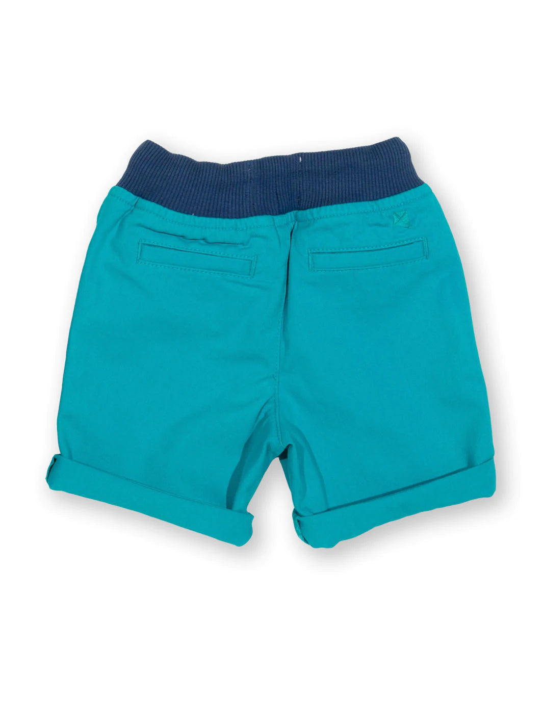 Kite Yacht Shorts, blue