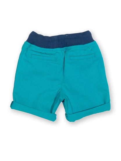 Kite Yacht Shorts, blue