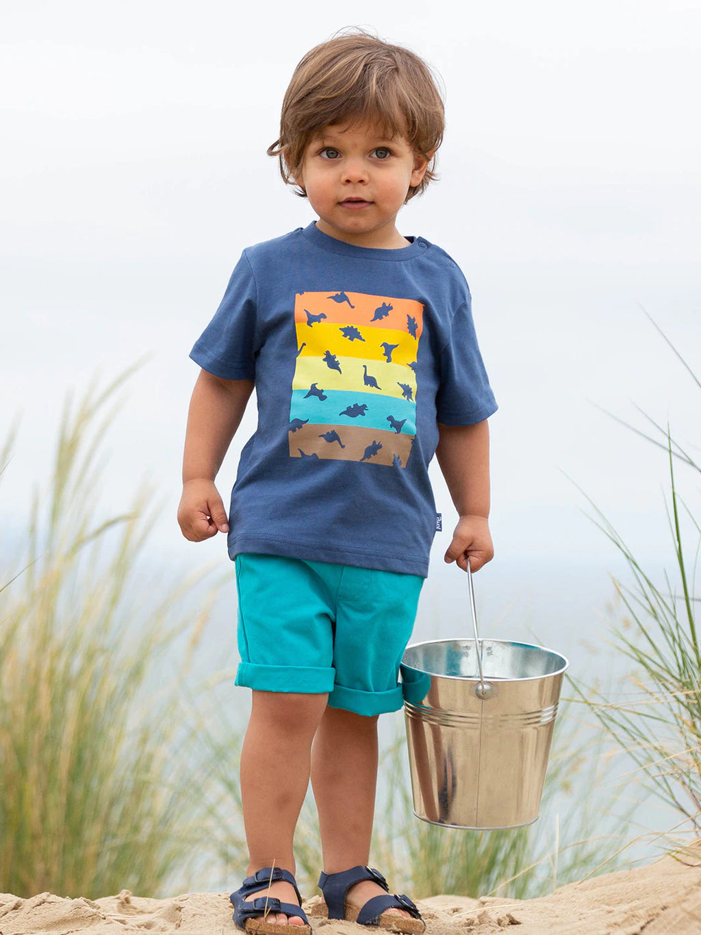 Kite Yacht Shorts, blue