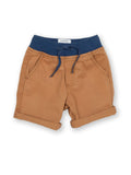 Kite Yacht Shorts, brown