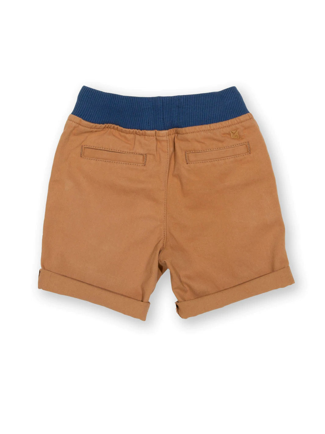 Kite Yacht Shorts, brown
