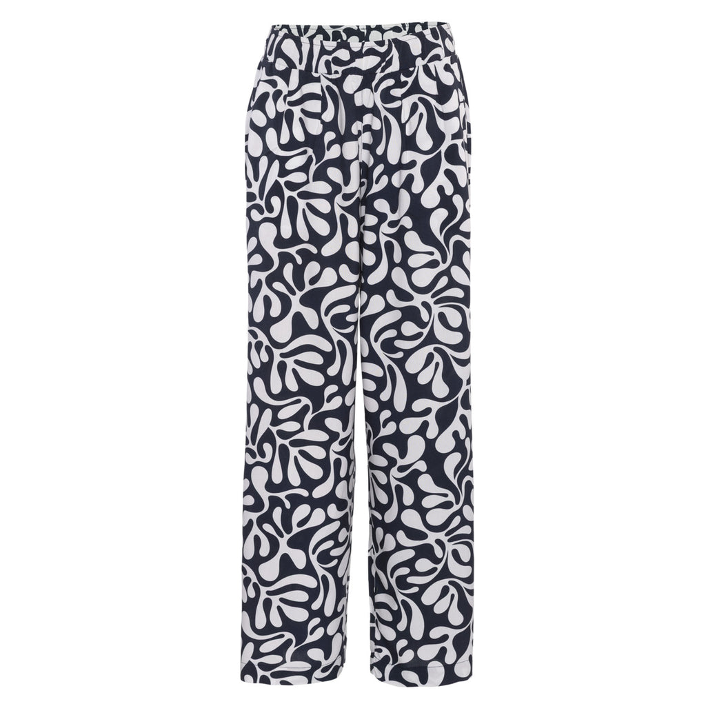 Living Crafts Hose Malou, Matisse blue