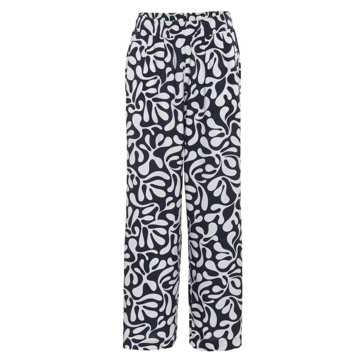 Living Crafts Hose Malou, Matisse blue