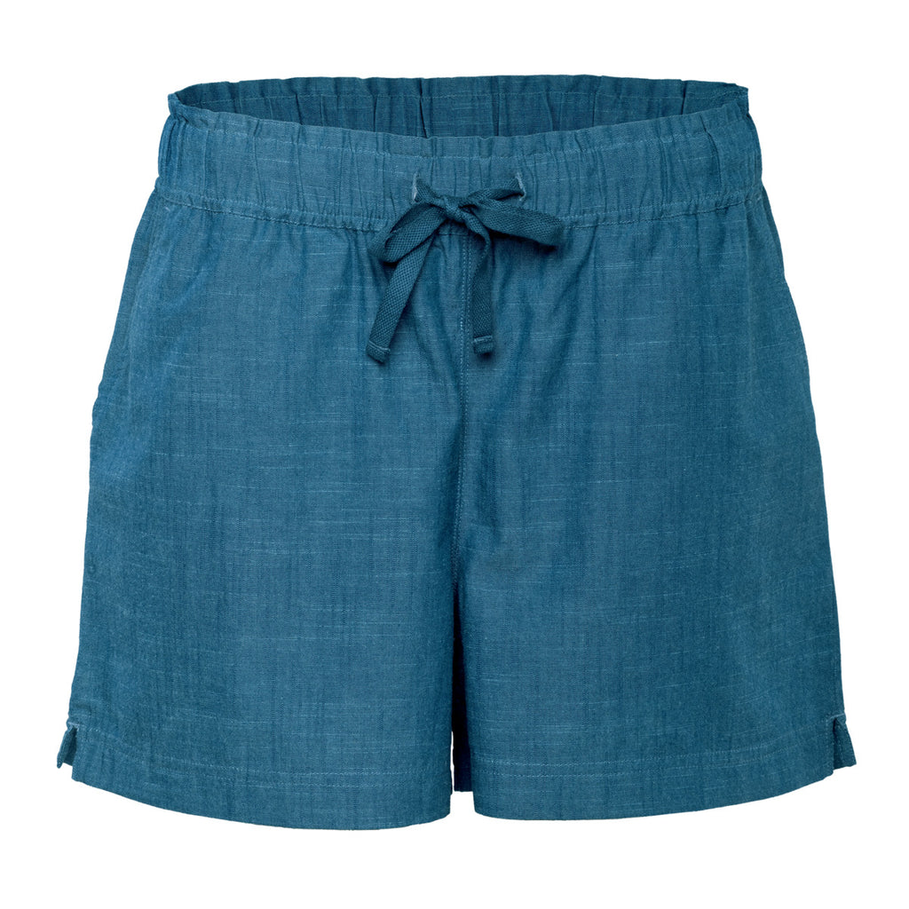 Living Crafts Shorts Reeza, denim blue